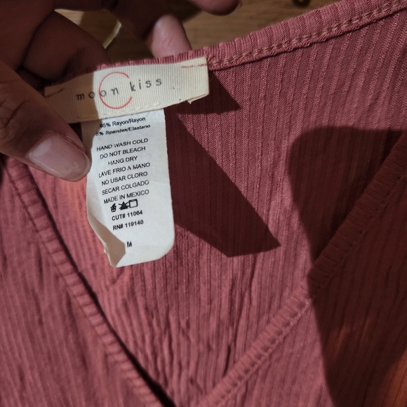 Dress size M - Picture 3 of 3